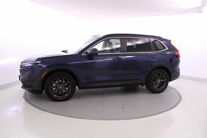 Honda CR-V ES - SUV5 2.0 i-MMD HYBRID EU6d, Elegance (EURO 6d), 2023 - 2025