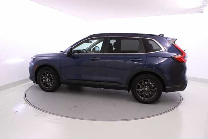 Honda CR-V ES - SUV5 2.0 i-MMD HYBRID EU6d, Elegance (EURO 6d), 2023 - 2025