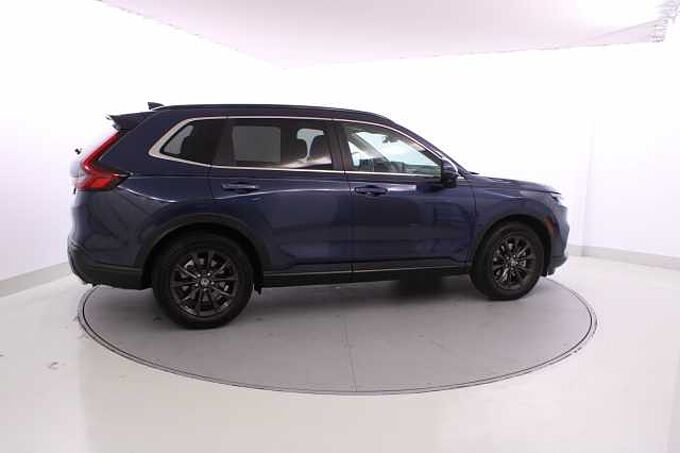 Honda CR-V ES - SUV5 2.0 i-MMD HYBRID EU6d, Elegance (EURO 6d), 2023 - 2025