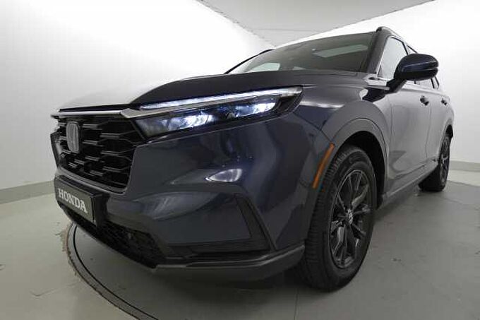 Honda CR-V ES - SUV5 2.0 i-MMD HYBRID EU6d, Elegance (EURO 6d), 2023 - 2025