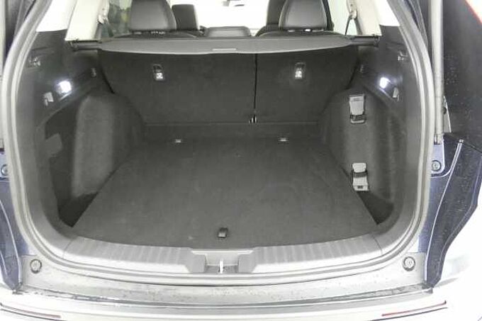 Honda CR-V ES - SUV5 2.0 i-MMD HYBRID EU6d, Elegance (EURO 6d), 2023 - 2025