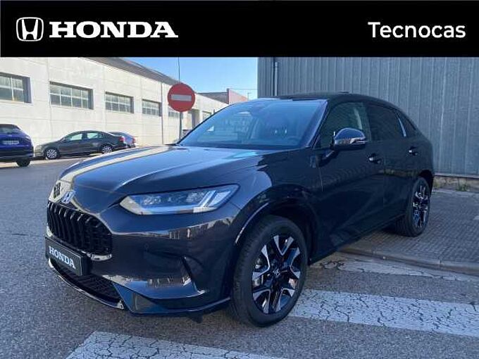 Honda  ZR-V ES - SUV5 EU6d, Advance (EURO 6d), 2023 - 2025
