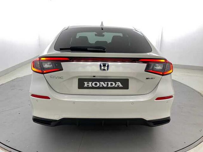 Honda Civic ADVANCE