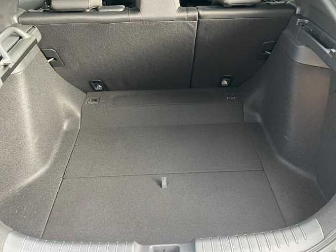 Honda Civic elegance navi