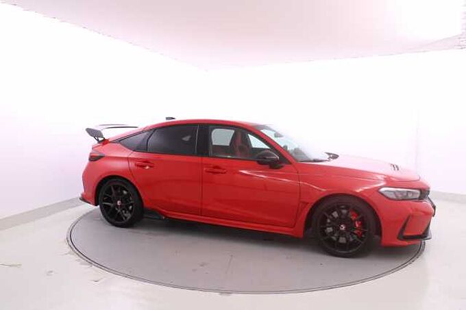 Honda Civic TYPE R