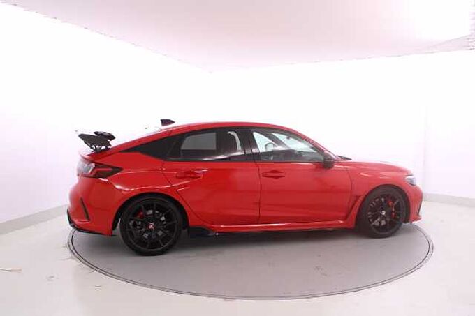 Honda Civic TYPE R