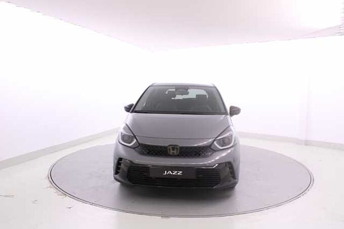 Honda Jazz SPORT
