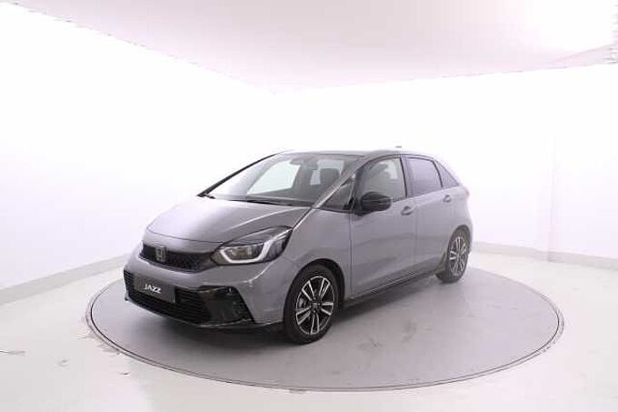 Honda Jazz SPORT
