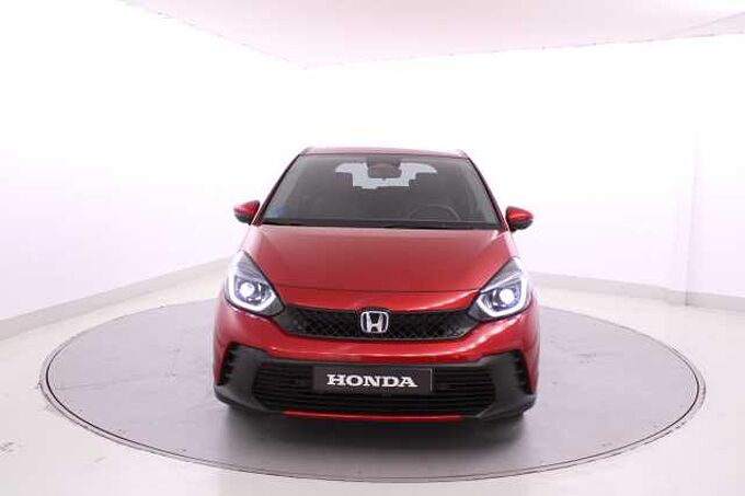 Honda Jazz ADVANCE