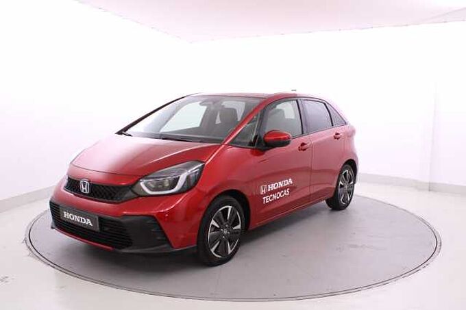 Honda Jazz ADVANCE