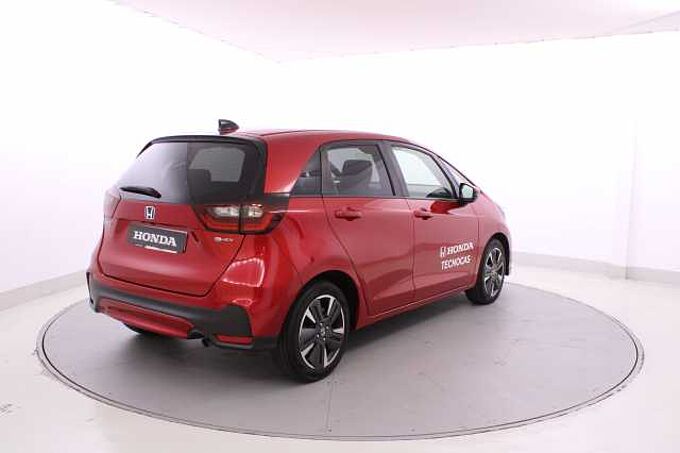 Honda Jazz ADVANCE