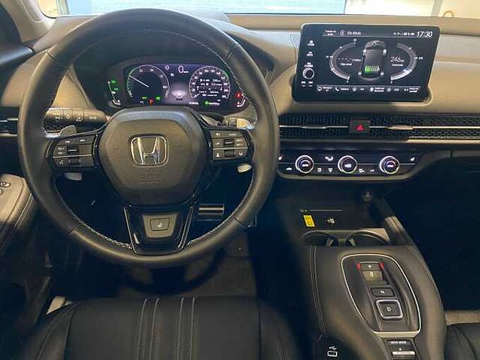 Honda ZR-V ADVANCE