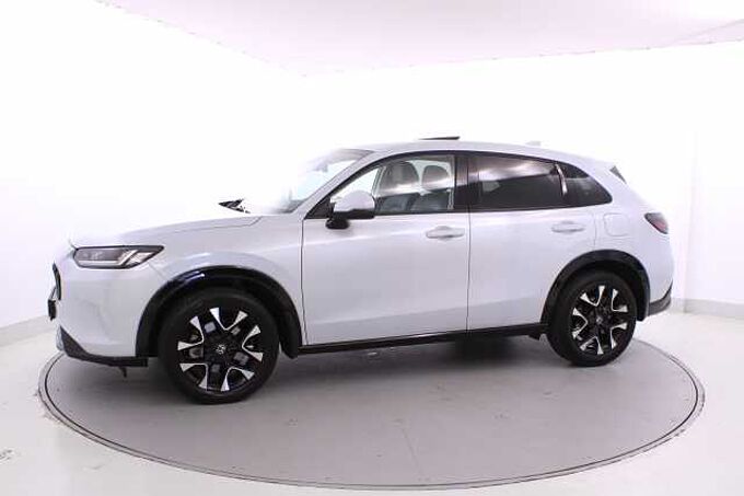Honda ZR-V ADVANCE