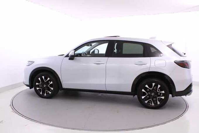 Honda ZR-V ADVANCE