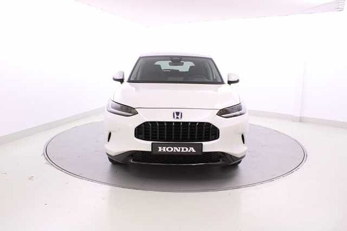 Honda ZR-V ADVANCE