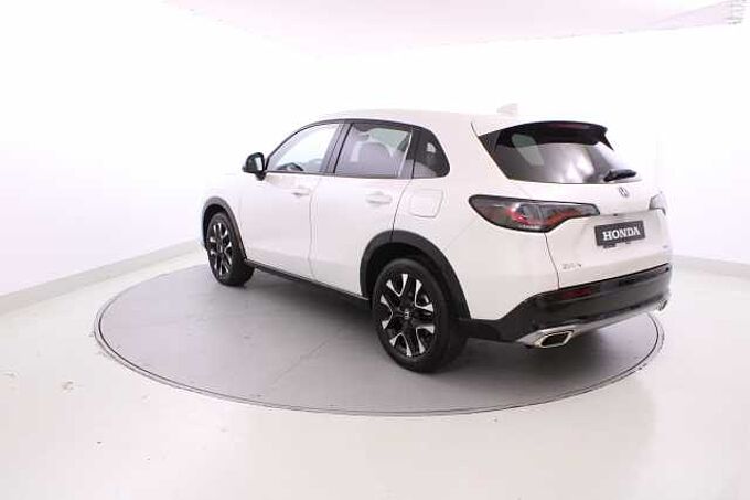 Honda ZR-V ADVANCE