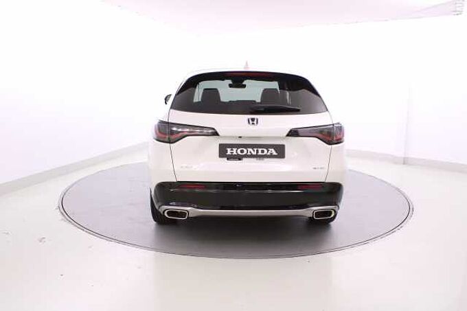 Honda ZR-V ADVANCE
