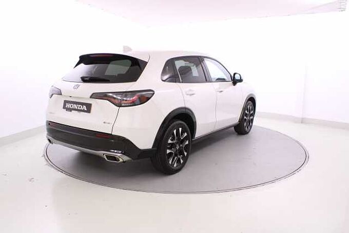 Honda ZR-V ADVANCE