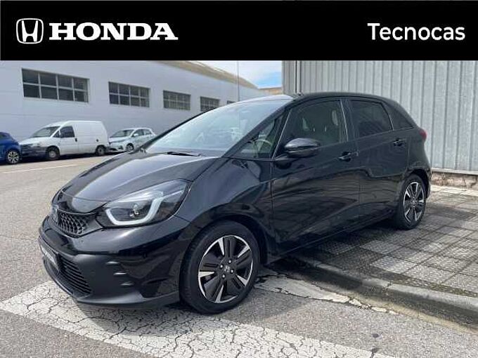 Honda  Jazz ADVANCE