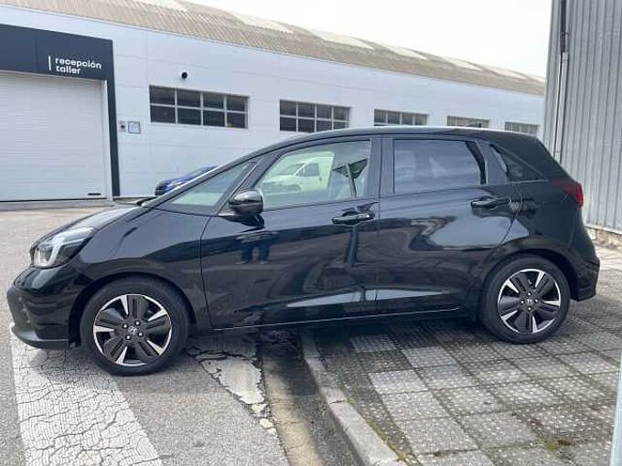 Honda Jazz ADVANCE