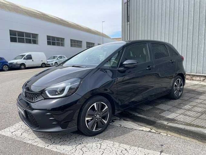 Honda Jazz ADVANCE