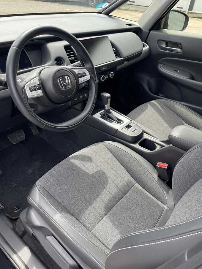 Honda Jazz ADVANCE