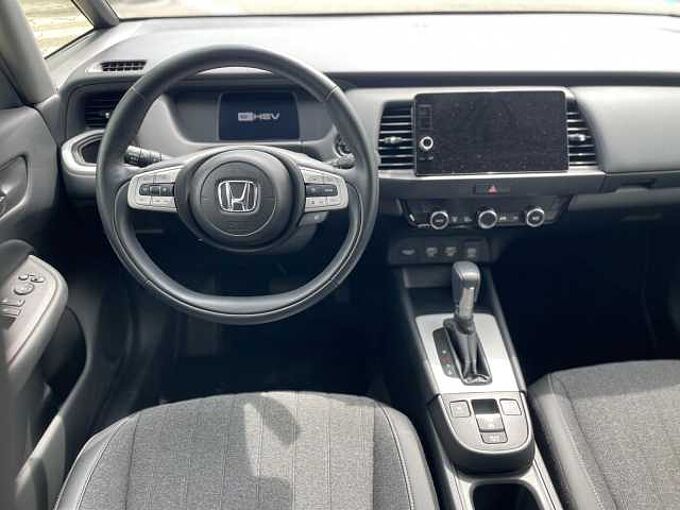 Honda Jazz ADVANCE