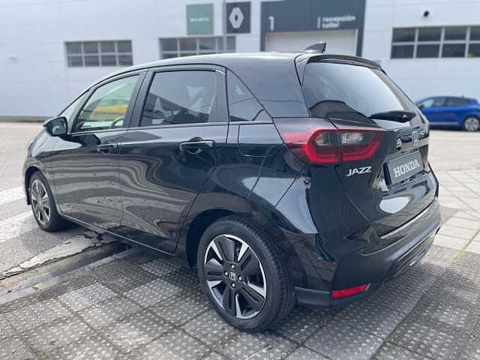 Honda Jazz ADVANCE