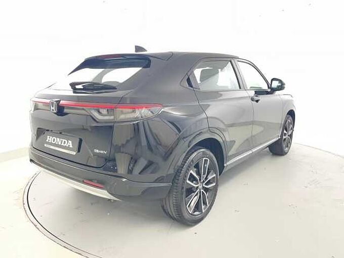 Honda HR-V ADVANCE