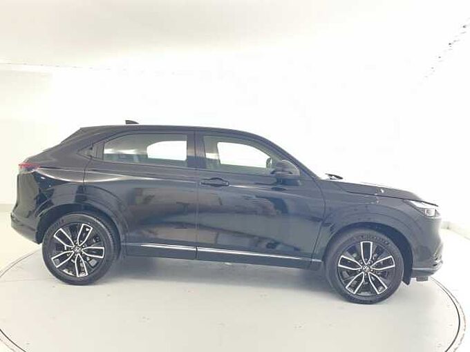 Honda HR-V ADVANCE