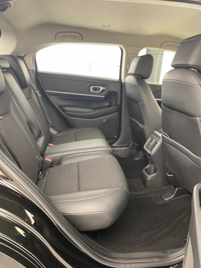 Honda HR-V ADVANCE