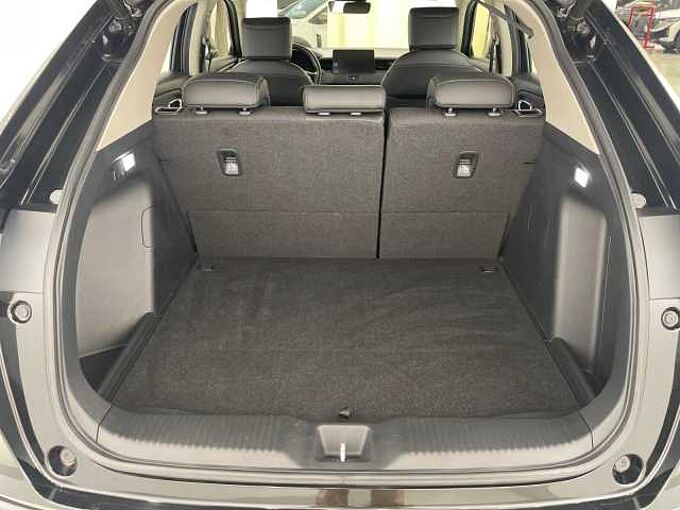 Honda HR-V ADVANCE