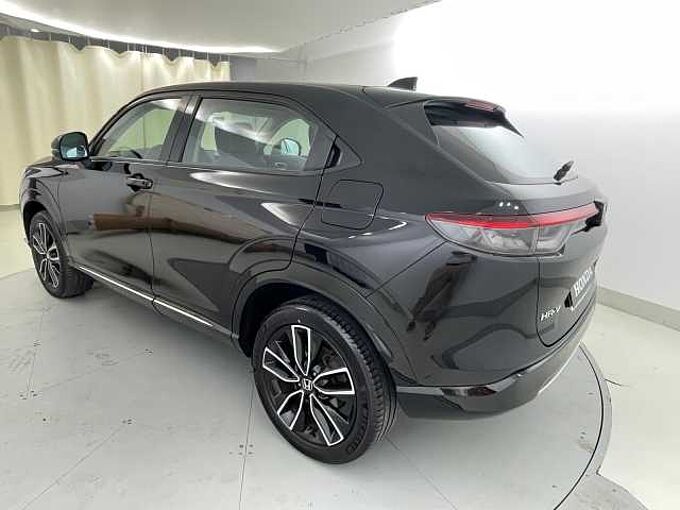 Honda HR-V ADVANCE
