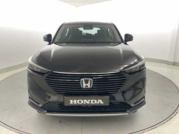 Honda HR-V ADVANCE