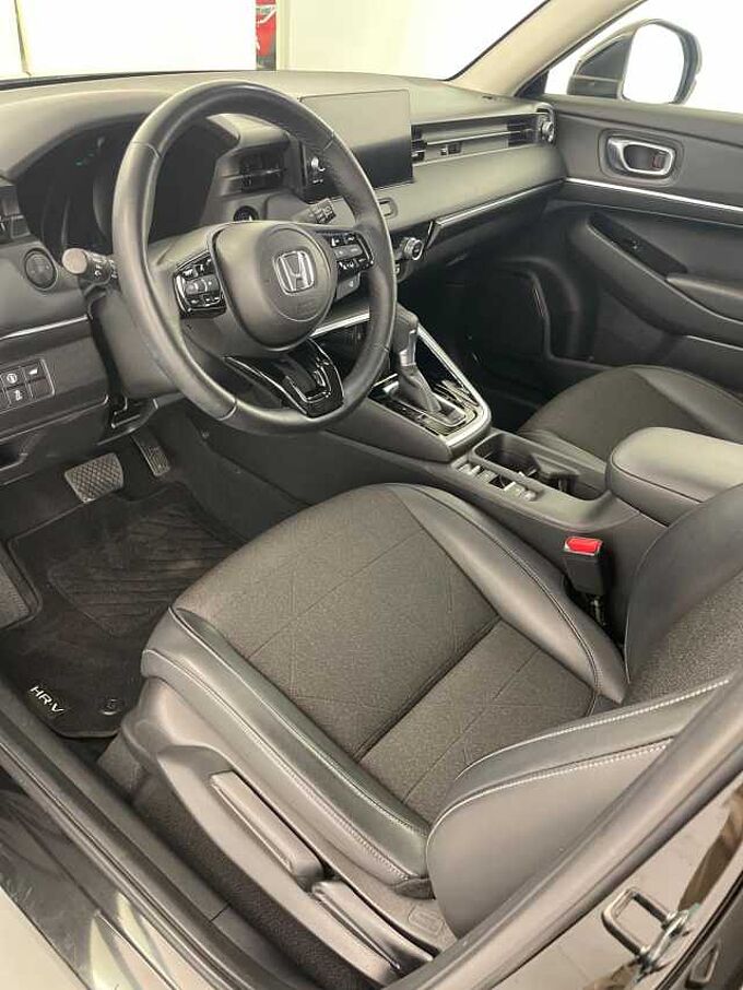 Honda HR-V ADVANCE
