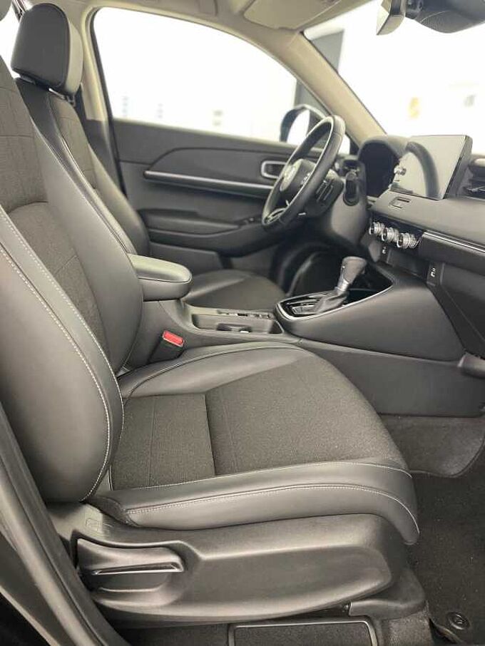 Honda HR-V ADVANCE