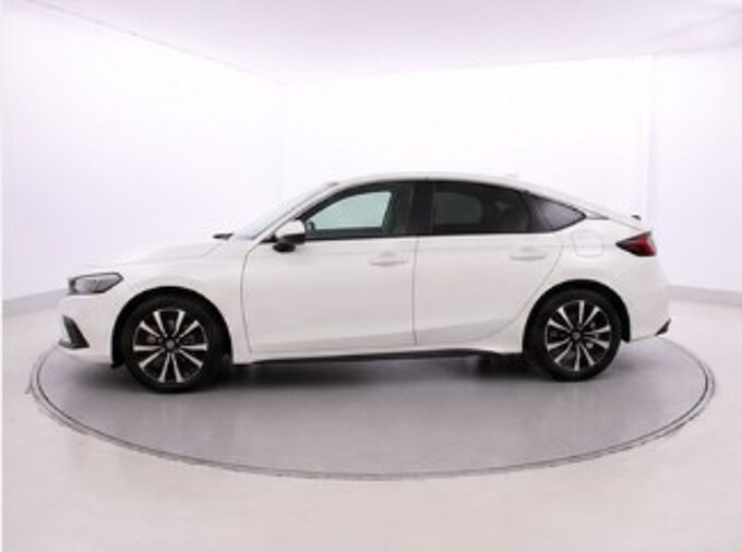 Honda Civic ELEGANCE