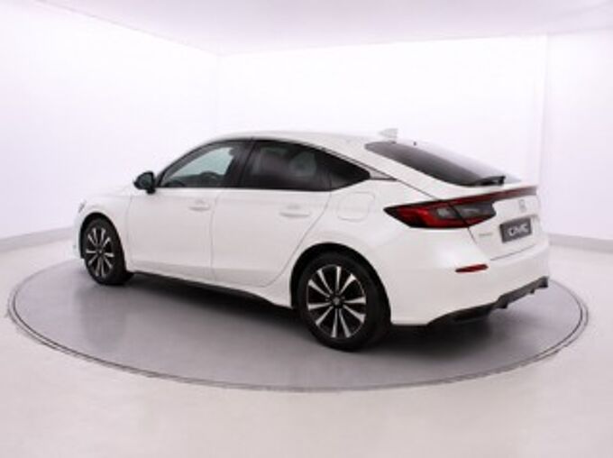 Honda Civic ELEGANCE