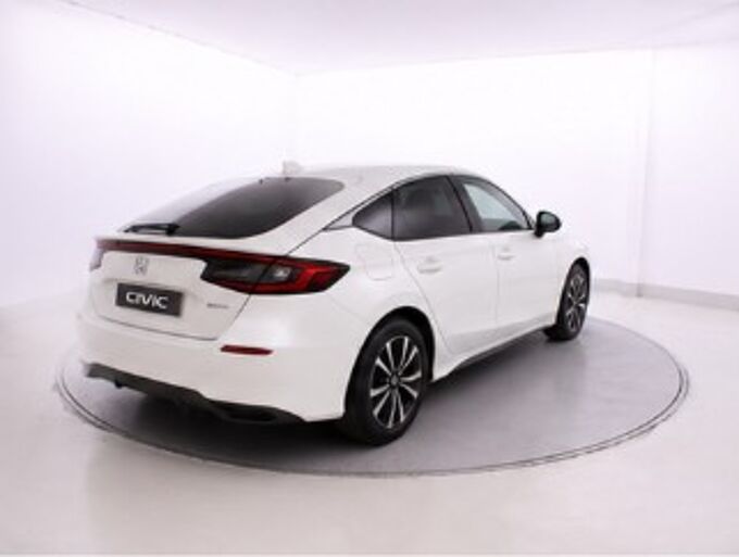 Honda Civic ELEGANCE