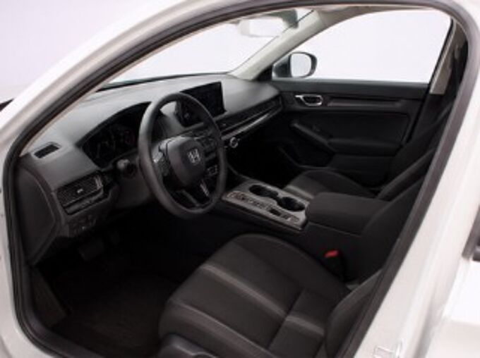Honda Civic ELEGANCE