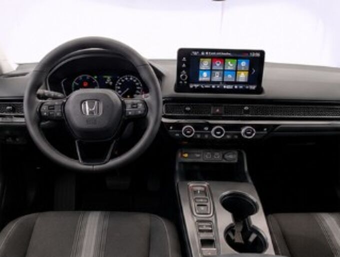 Honda Civic ELEGANCE