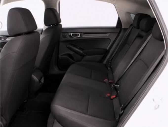 Honda Civic ELEGANCE