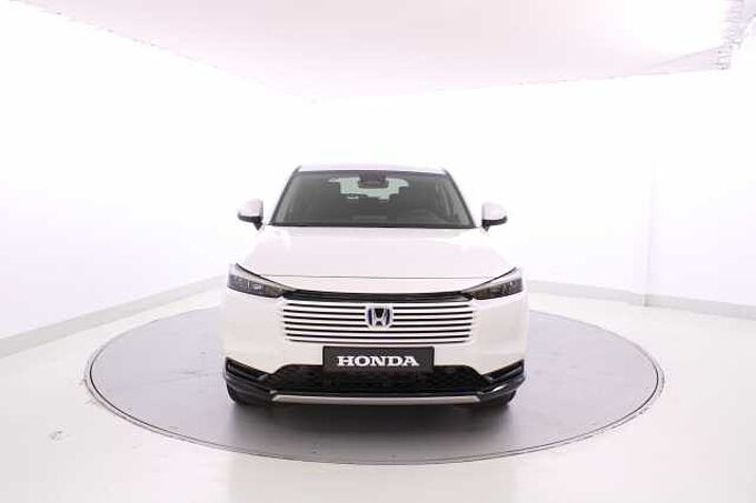 Honda HR-V ADVANCE