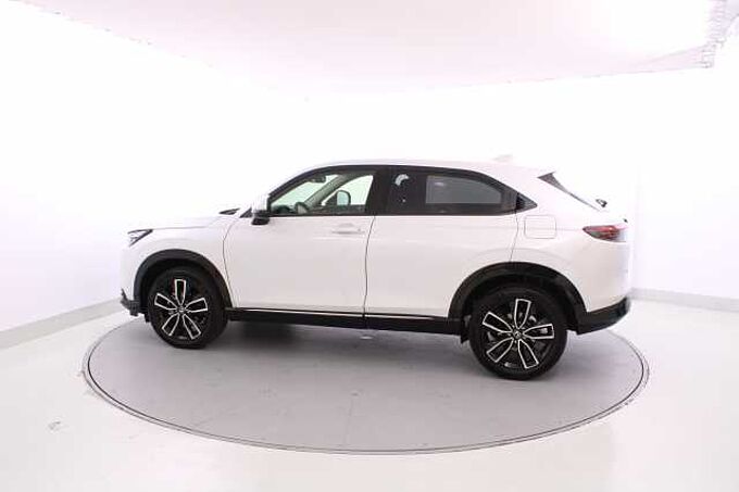 Honda HR-V ADVANCE
