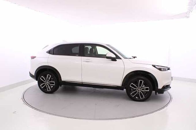 Honda HR-V ADVANCE