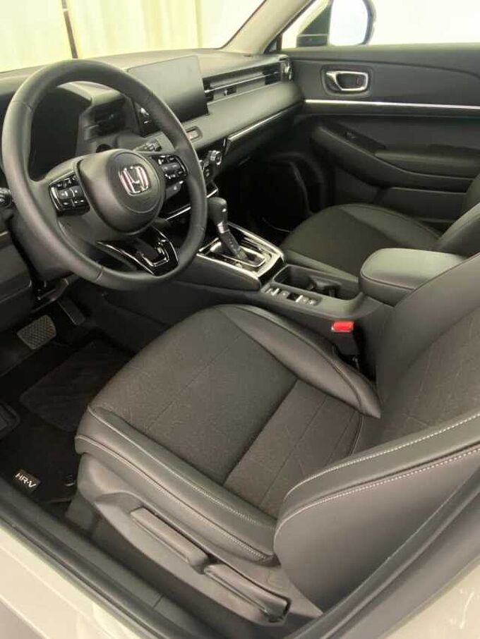 Honda HR-V ADVANCE