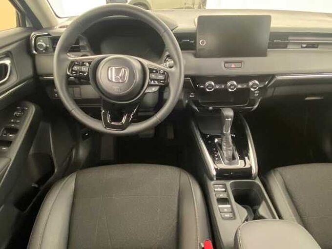 Honda HR-V ADVANCE