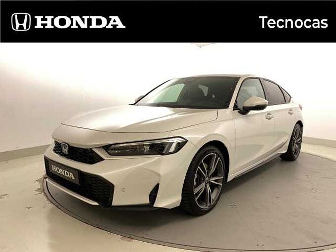 Honda Civic ADVANCE