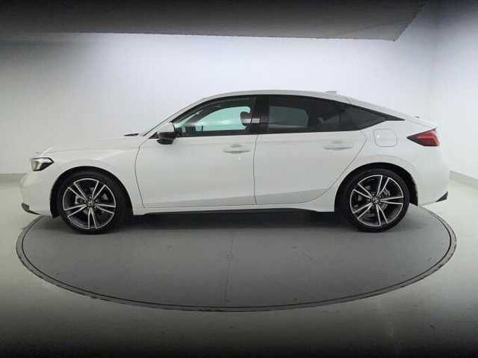 Honda Civic ADVANCE