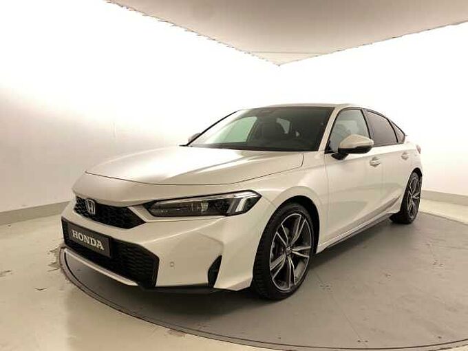 Honda Civic ADVANCE